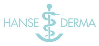 HANSE-DERMA Kosmetik Logo