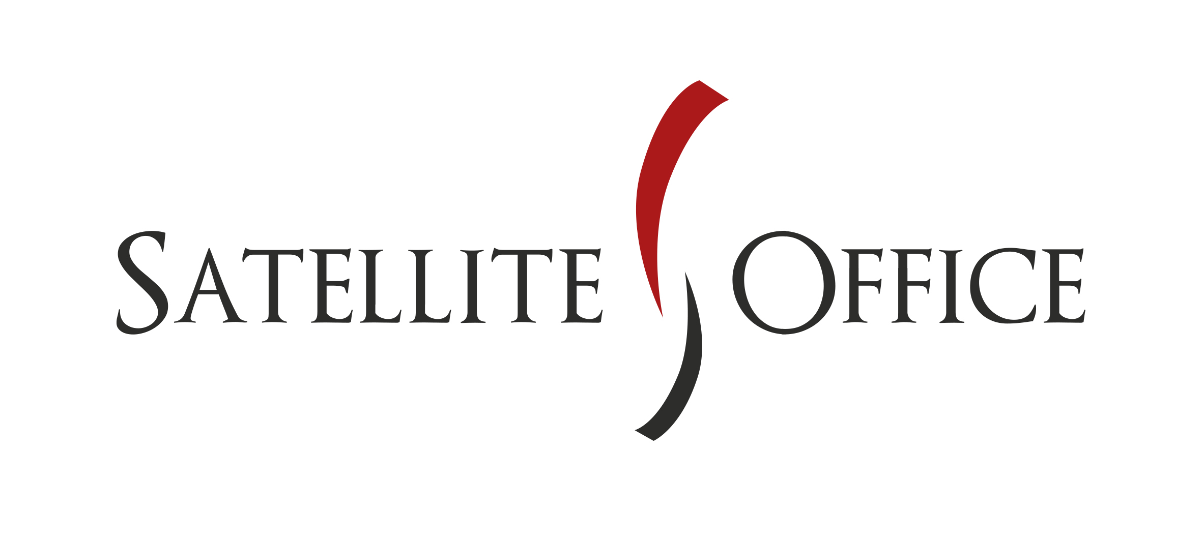 Satellite Office  Logo
