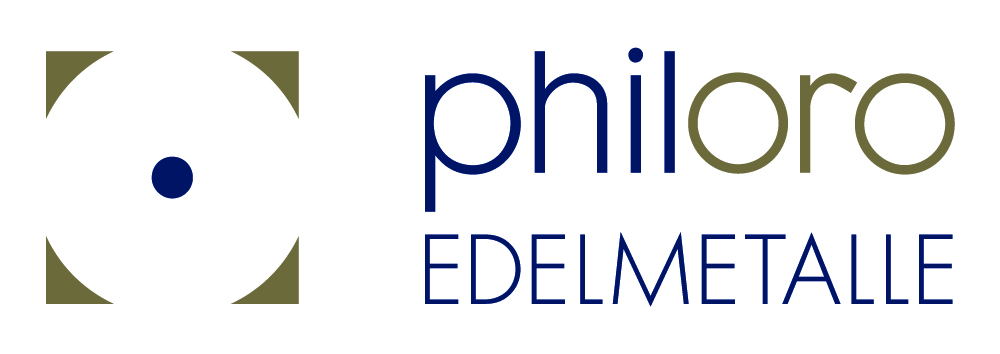philoro EDELMETALLE Logo