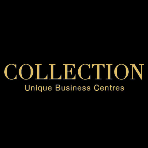 Collection Business Center Hamburg Neuer Wall Logo