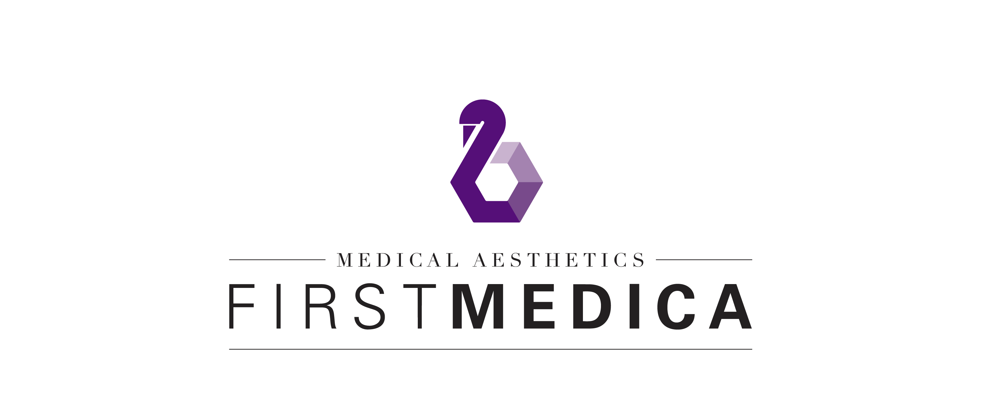 FIRSTMEDICA Logo