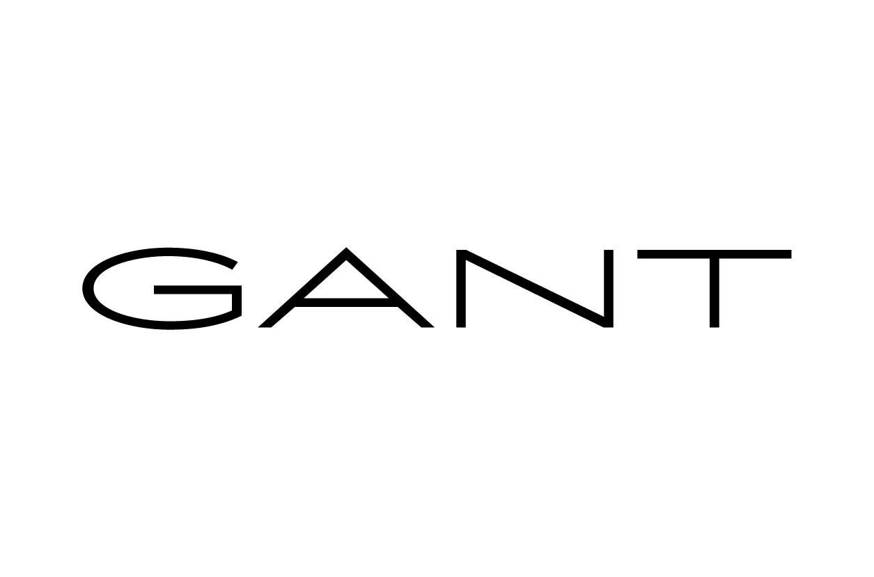GANT Flagshipstore Logo