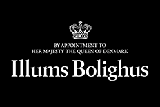 Illums Bolighus Logo