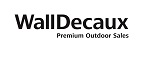 WallDecaux Premium Outdoor Sales Logo
