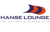 Hanse Lounge - The Private Business Club Logo