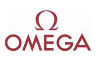 OMEGA-Boutique Hamburg Logo