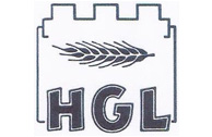 Hamburger Getreide-Lagerhaus AG Logo