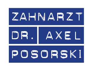 Zahnarztpraxis am Neuen Wall  Dr. Axel Posorski Logo