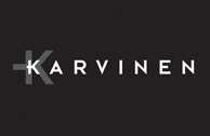 Karvinen Logo