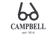 Campbell, Optiker seit 1816 GmbH & Co. KG Logo