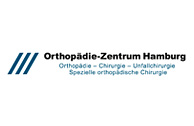Orthopädie-Zentrum Hamburg Logo