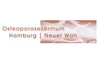 Osteoporosezentrum Hamburg - Dr. Isolde Frieling Logo
