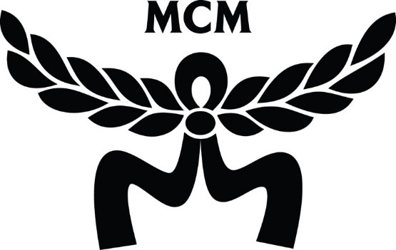 MCM Logo Neuer Wall Hamburg
