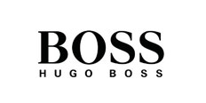 HUGO BOSS Logo