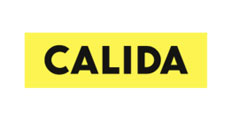 CALIDA Logo