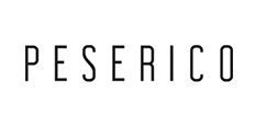 Peserico Logo