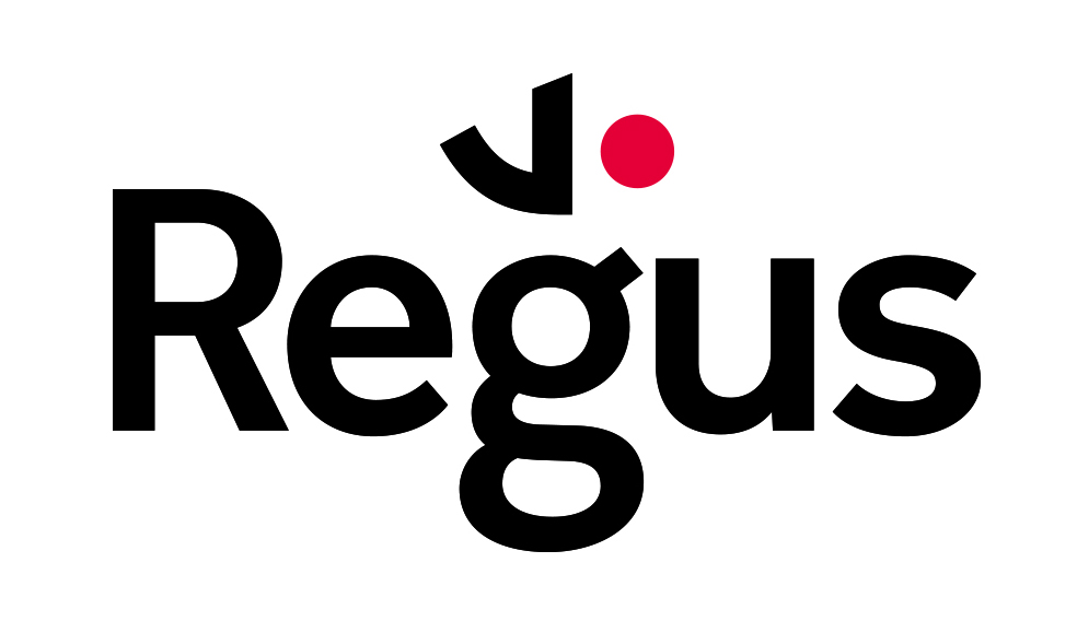 Regus Business Center Logo