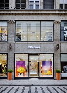 Rimowa Store