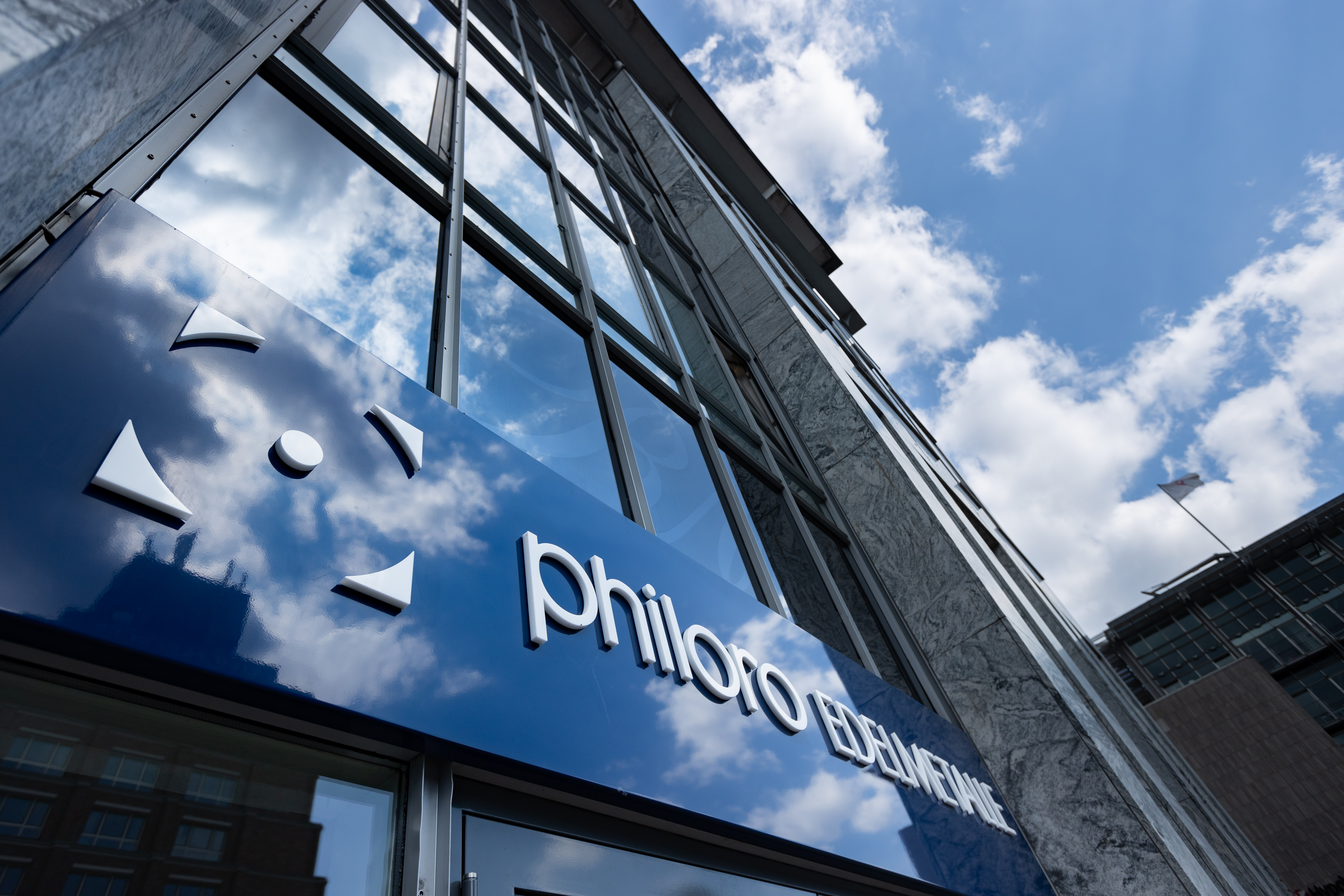 philoro EDELMETALLE Foto