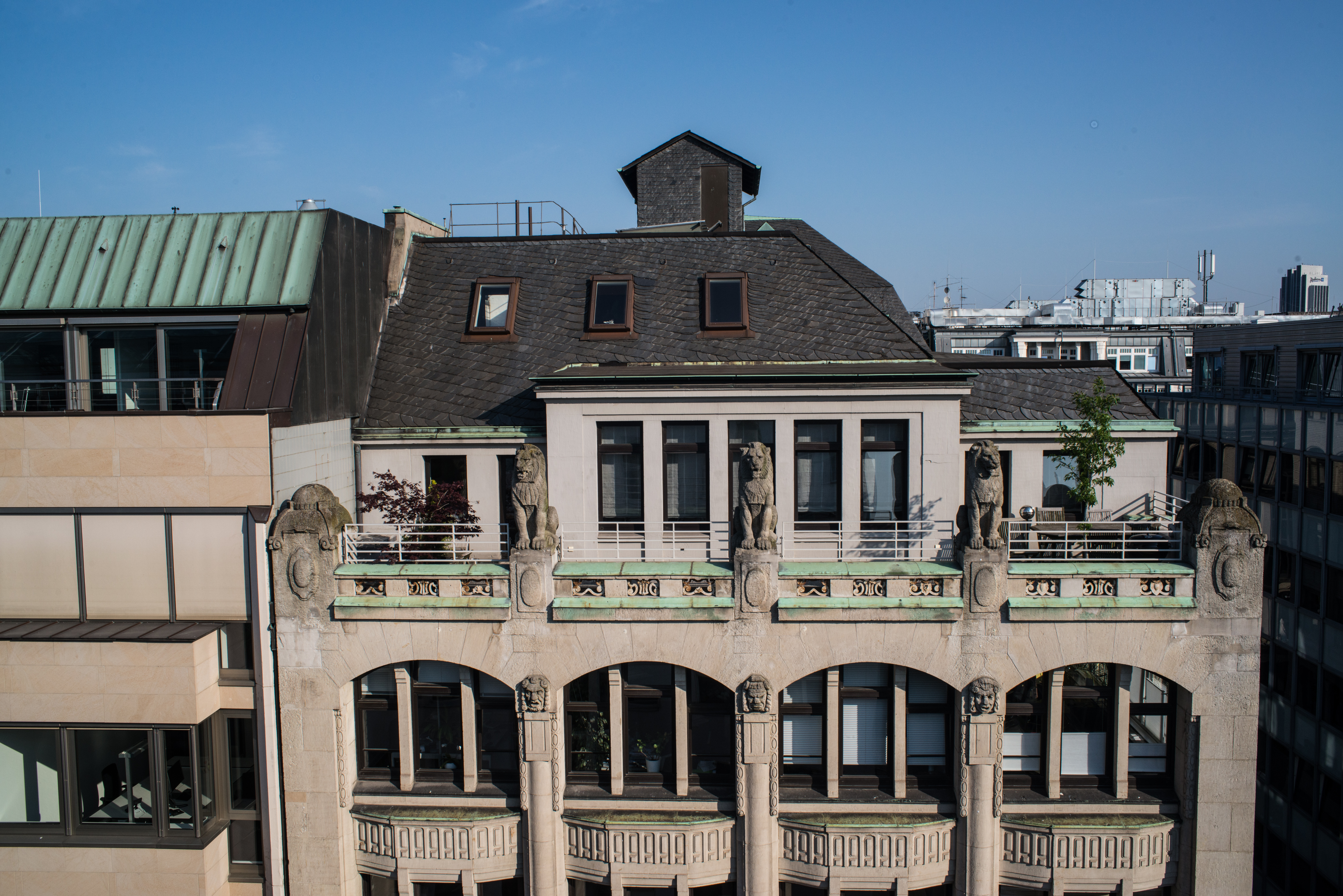 Korten Rechtsanwälte AG Foto