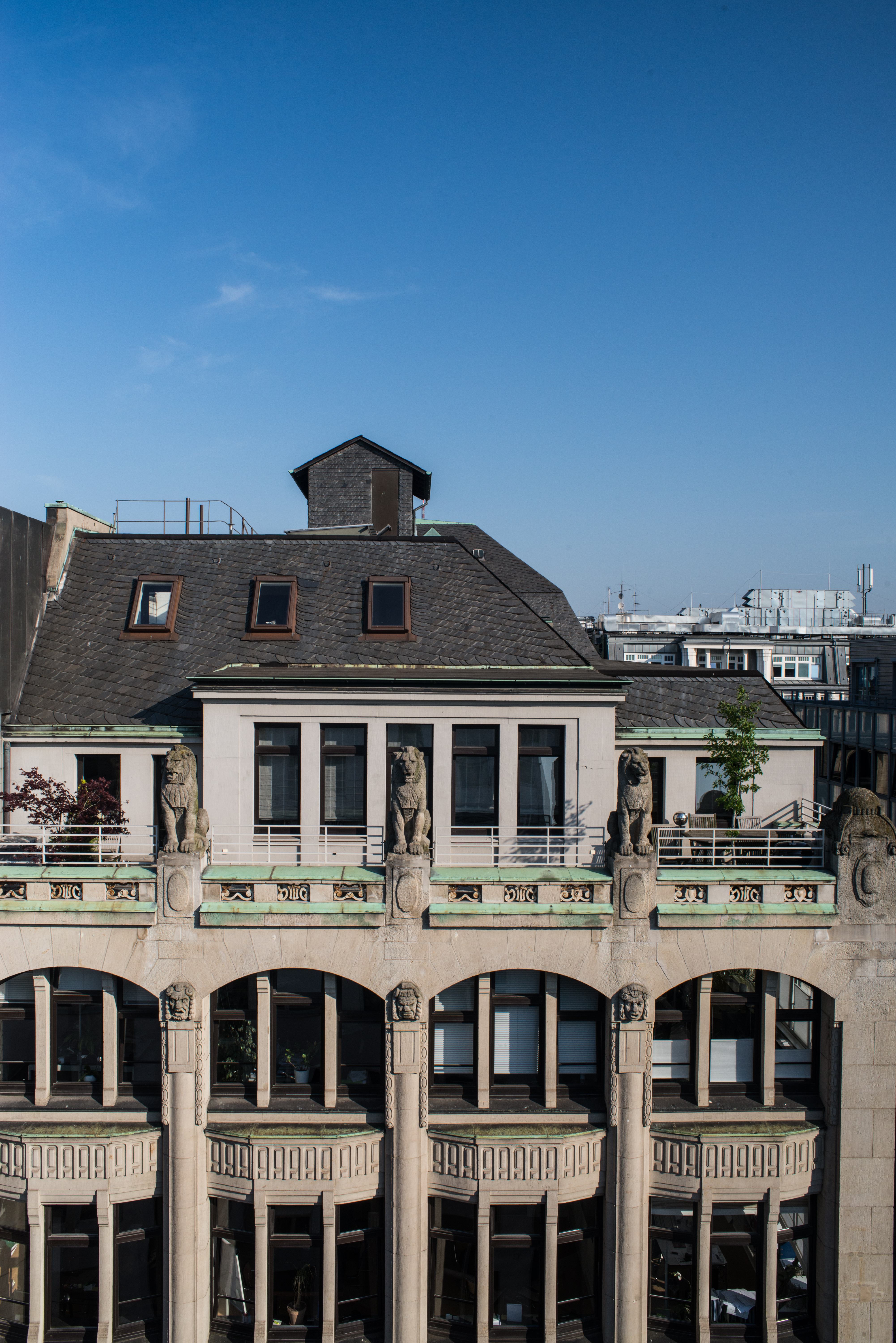 Korten Rechtsanwälte AG Foto