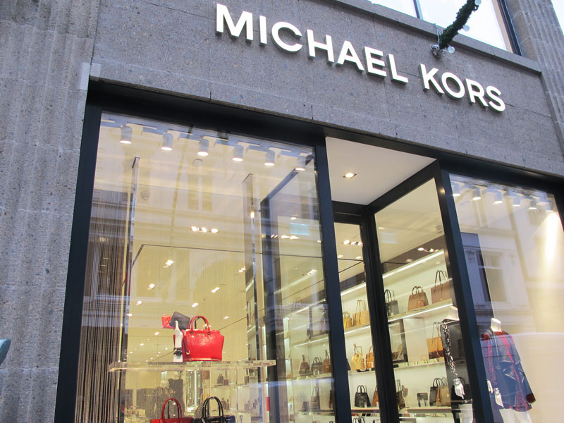 Michael Kors Foto