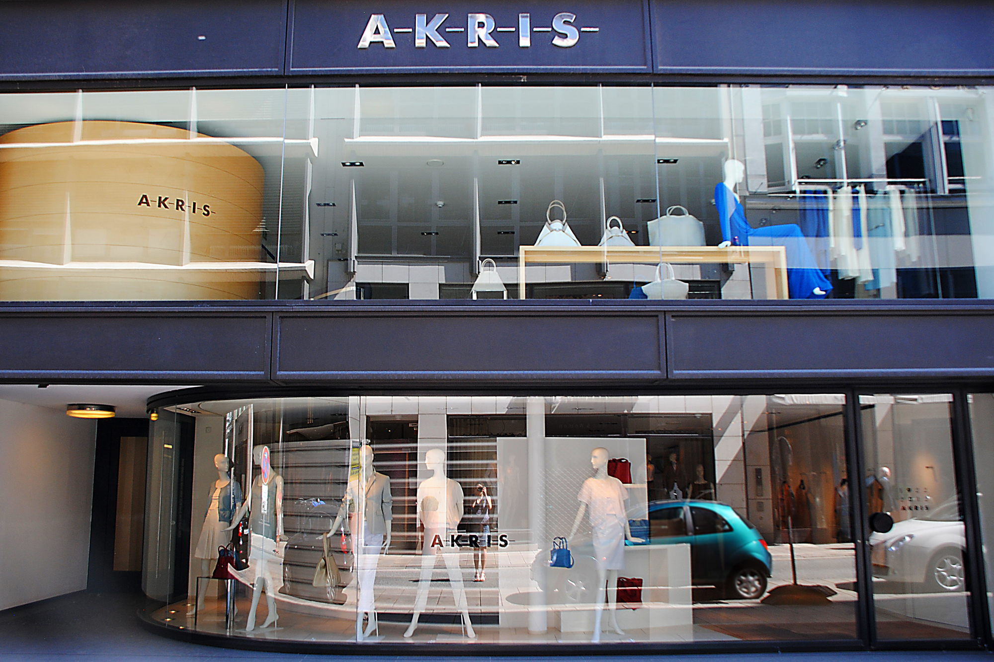 Akris Foto