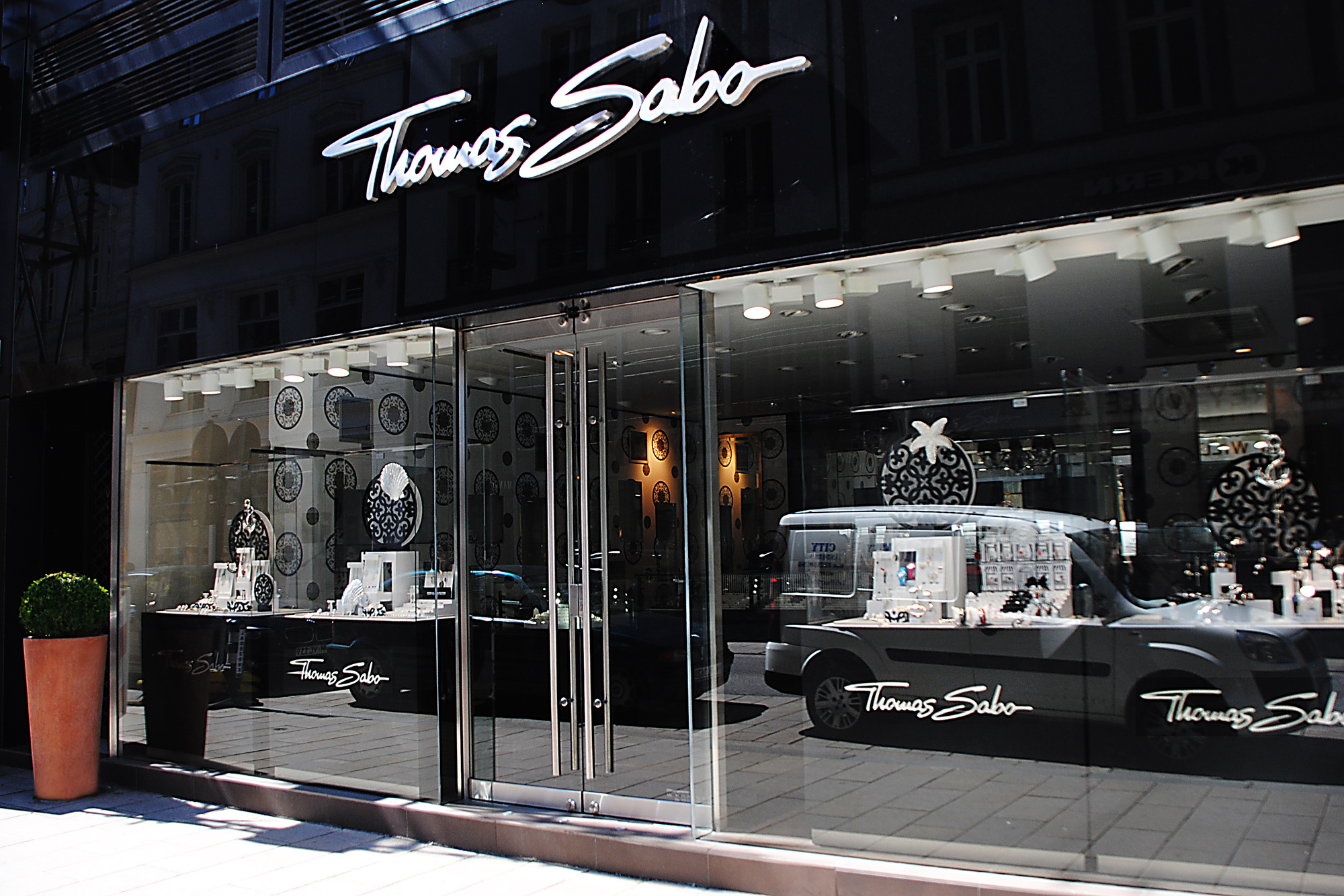 Thomas Sabo Foto