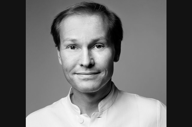 Internist - Alsterangio Dr. Martin Münchow Foto